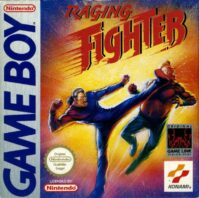 [EXCLU] Loose Test N°186: Raging Fighter