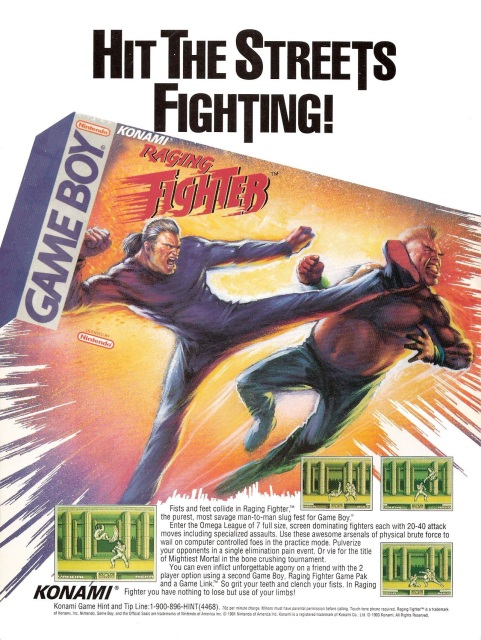 RagingFighter 05