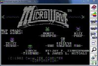 [RETRO TEST] Microwave (Test Gametronik)